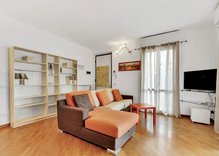 Flyinn Rentals - Affitti Brevi Italia