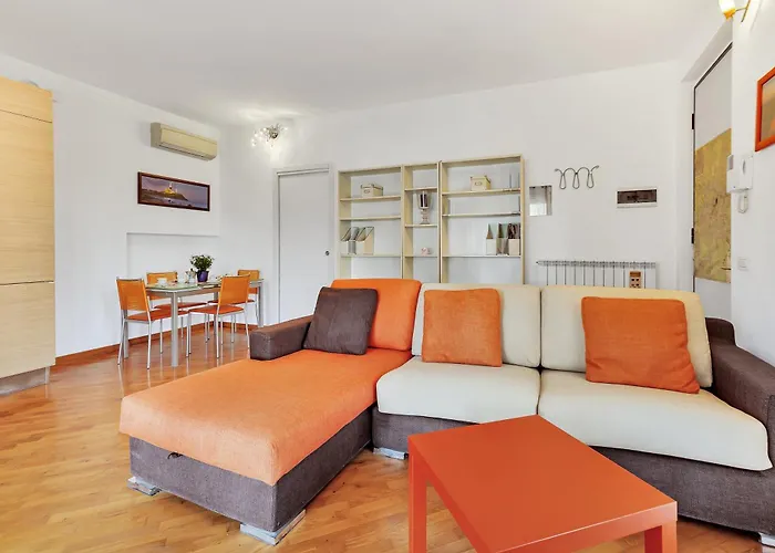 Flyinn Rentals - Affitti Brevi Italia