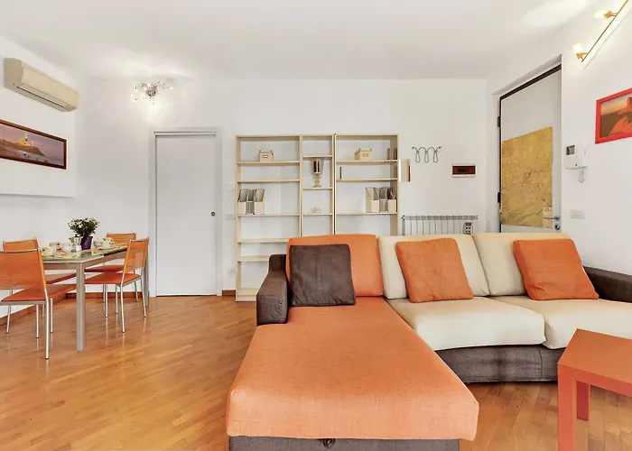 Flyinn Rentals - Affitti Brevi Italia