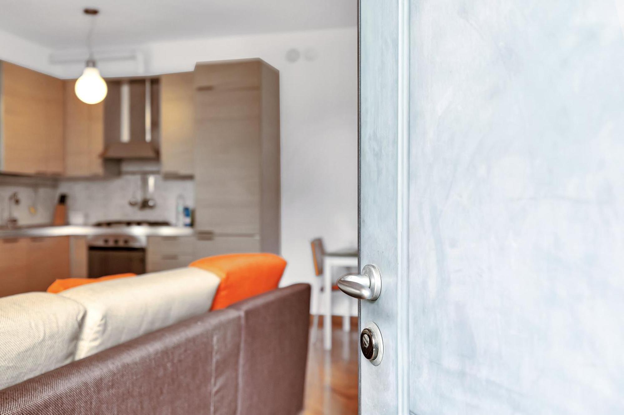 Flyinn - Affitti Brevi Italia Apartamento Milán