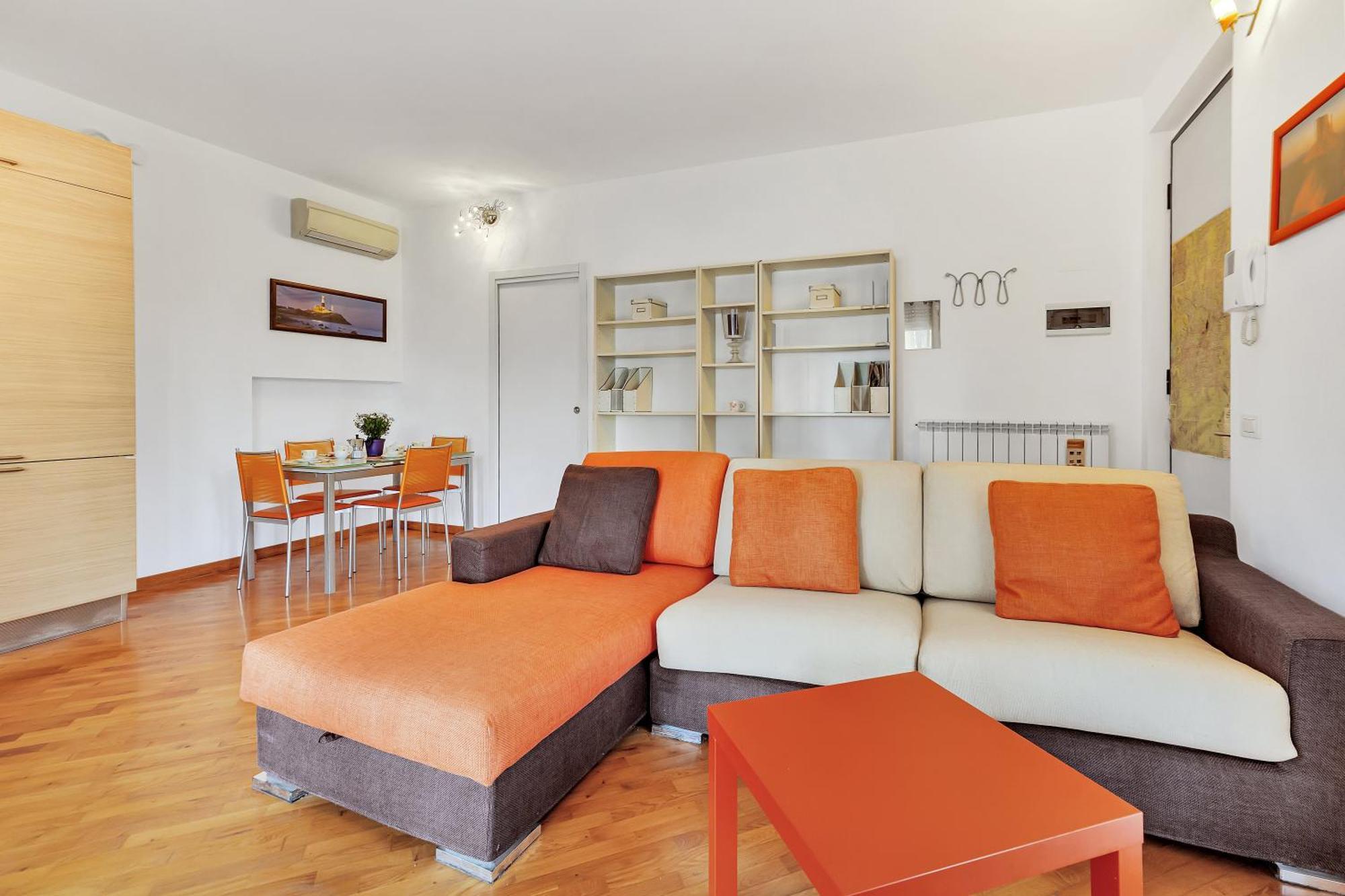 Apartamento Flyinn - Affitti Brevi Italia Milán