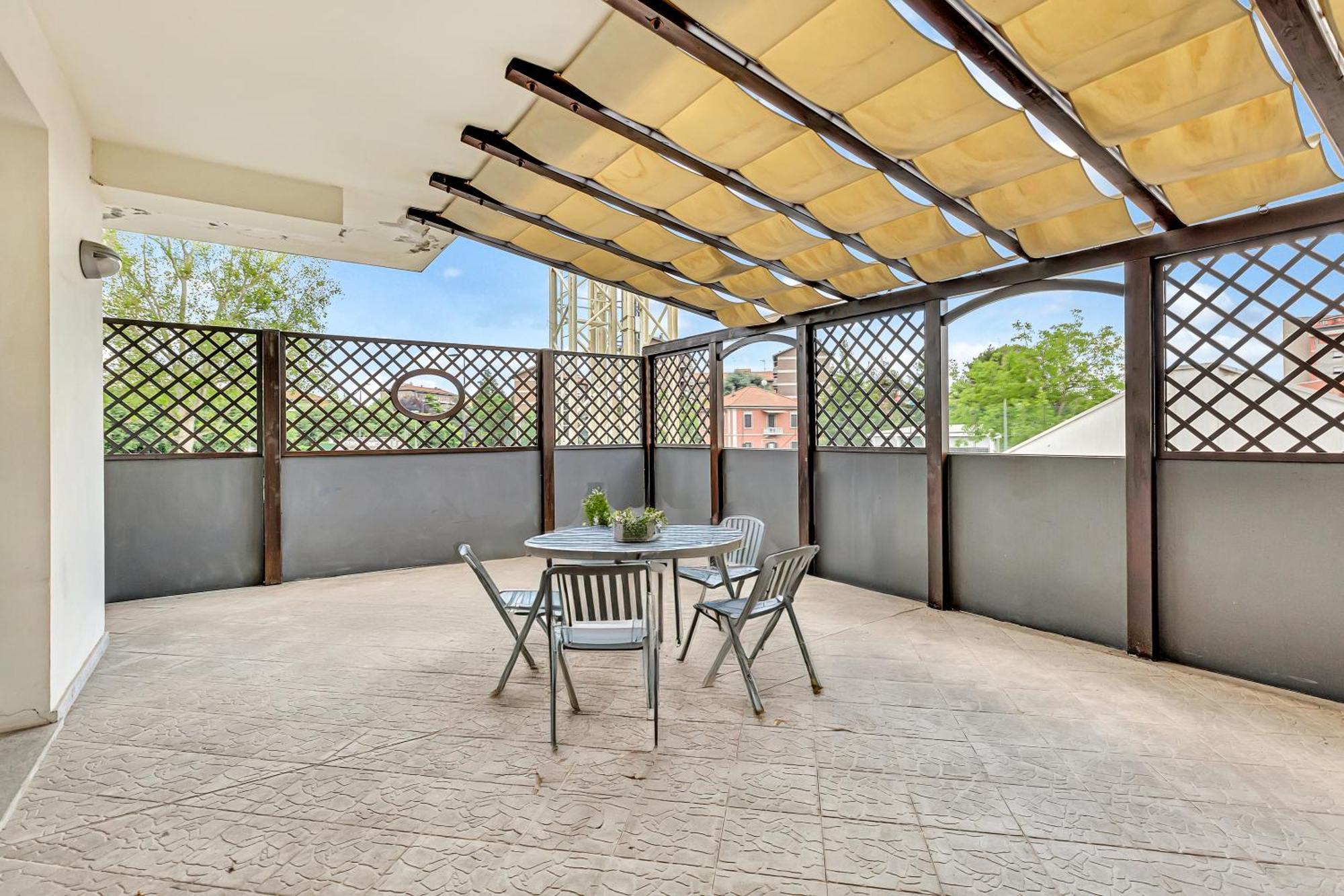 Flyinn - Affitti Brevi Italia Apartamento
