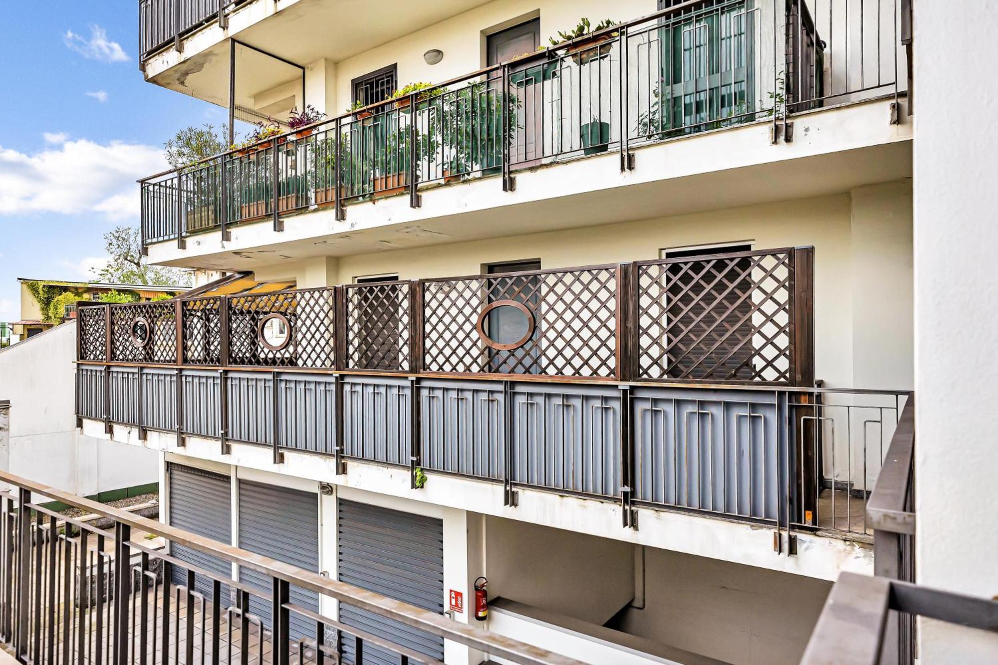 Flyinn - Affitti Brevi Italia Apartamento Milán