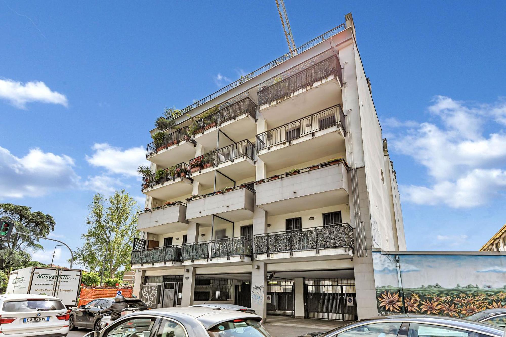 Apartamento Flyinn - Affitti Brevi Italia *