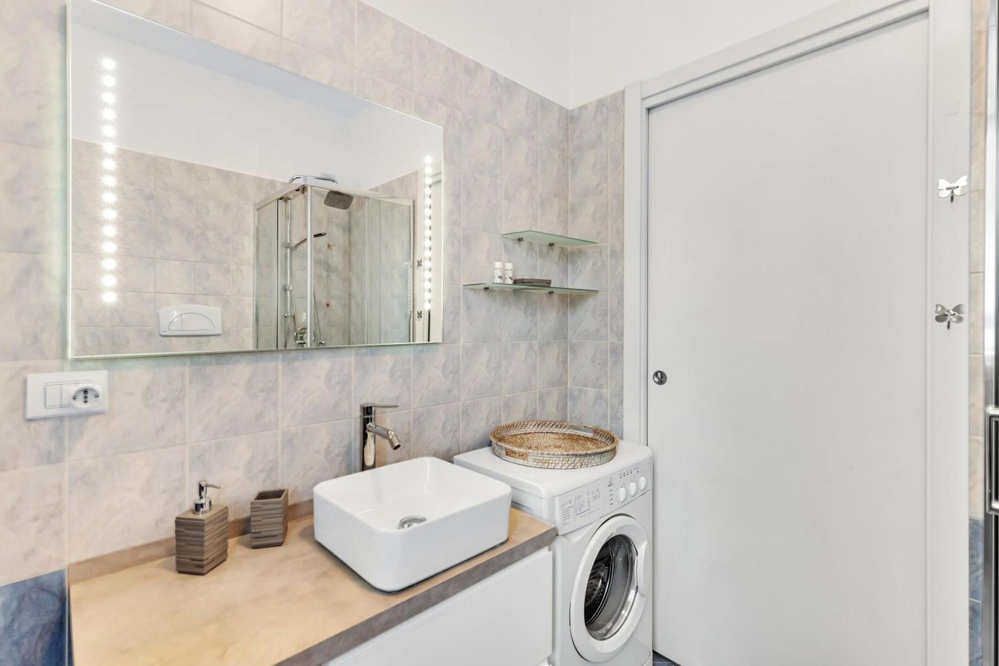 Flyinn - Affitti Brevi Italia Apartamento