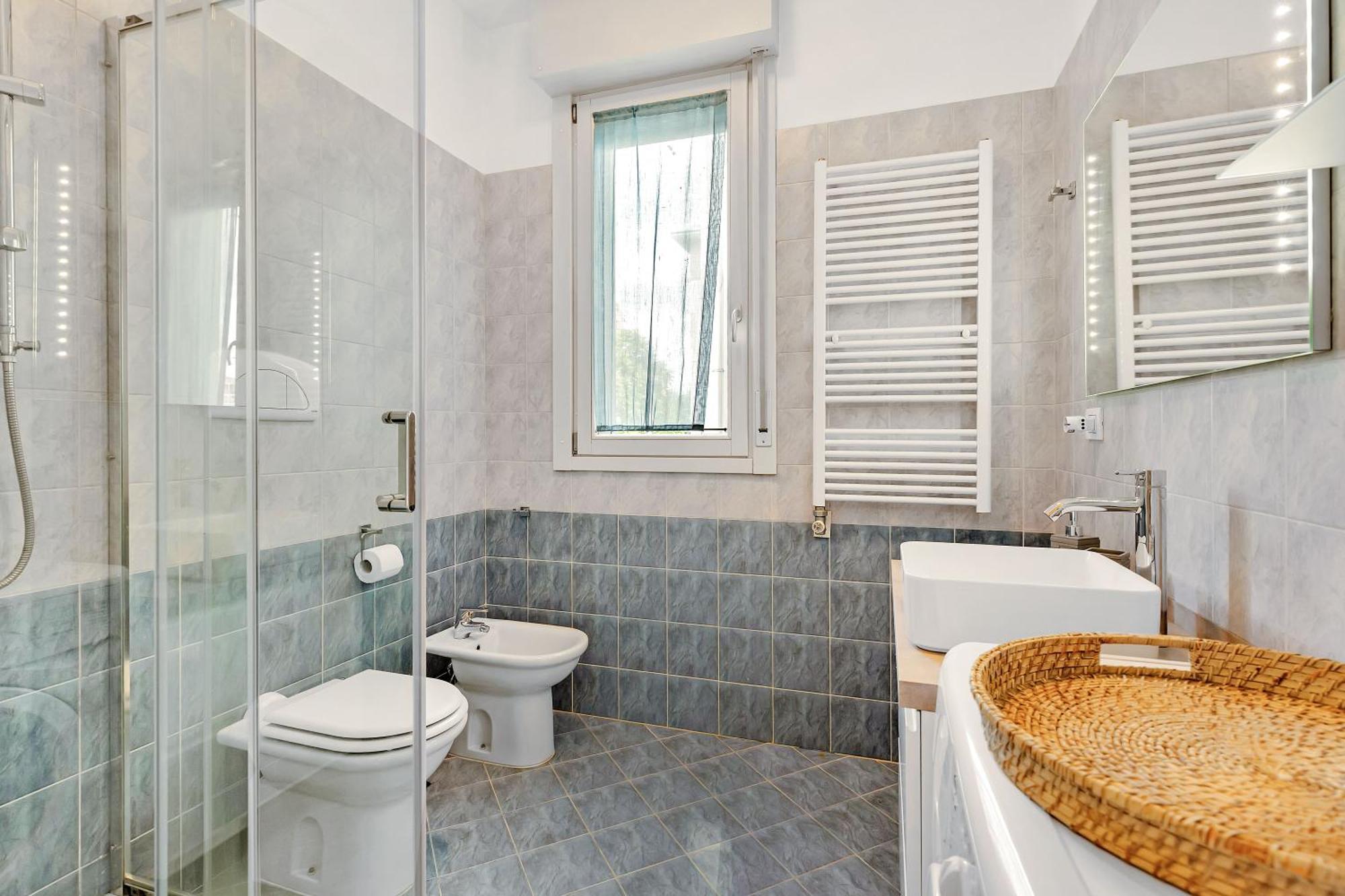 Apartamento Flyinn - Affitti Brevi Italia *